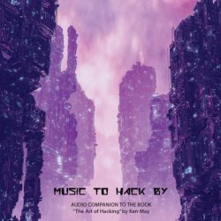 Artifact Corruption - Music To Hack By (2020)