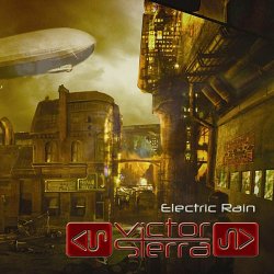 Victor Sierra - Electric Rain (2011)