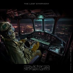 Victor Sierra - The Lost Symphony (2023) [Single]