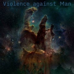 Violence Against Man - Say My Name (2024) [Single]