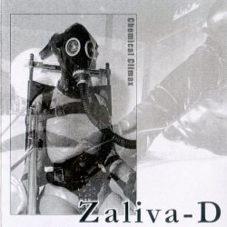 Zaliva-D - Chemical Climax (2006) [EP]