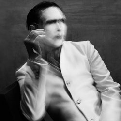 Marilyn Manson - The Pale Emperor (2014)