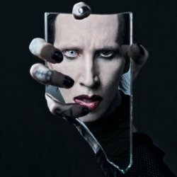 Marilyn Manson - As Sick As The Secrets Within (2024) [Single]