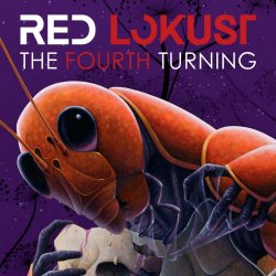 Red Lokust - The Fourth Turning (2024) [EP]