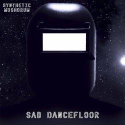 Synthetic Mushdrum - Sad Dancefloor (2024) [Single]