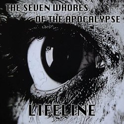 The Seven Whores Of The Apocalypse - Lifeline (2024) [Single]