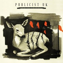 Publicist UK - Forgive Yourself (2015)