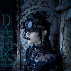 VA - Dark Side (2024)