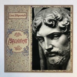 Lina Filipovich - Magnificat (2021)