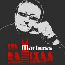 Marboss - The Remixes (2024)