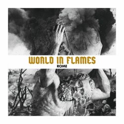 Rome - World In Flames (2024) [EP]