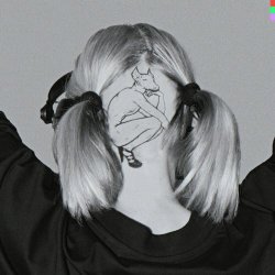 Sad Madona - Witch Coast (Ellen Allien Remix) (2024) [Single]