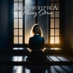 Northpolyptica - Rising Storm (2024) [EP]