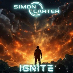 Simon Carter - Ignite (2024) [EP]