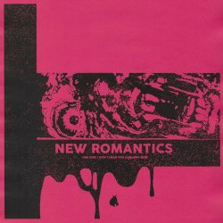 The New Romantics - One Kiss / Don't Hear You Laughing Now (2024) [Single]