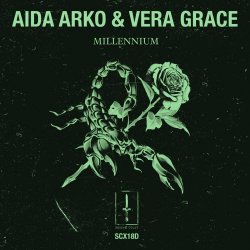 Aida Arko & Vera Grace - Millennium (2024) [EP]