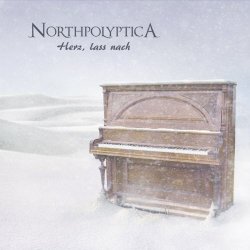 Northpolyptica - Herz, Lass Nach (2017) [EP]