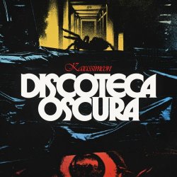 Karassimeon - Discoteca Oscura (2023) [EP]