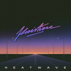 KRISTINE - Heatwave (2024) [Single]