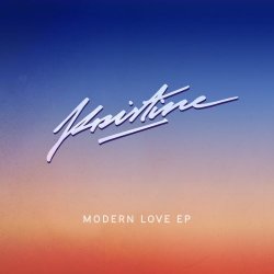 KRISTINE - Modern Love (2012) [EP]