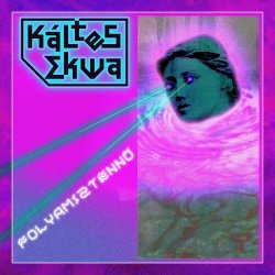 Káltes Ekwa - Folyamistennő (2024) [Single]