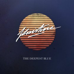 KRISTINE - The Deepest Blue (2014) [EP]