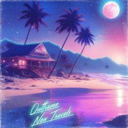 Outframe - New Travels (2024) [Single]