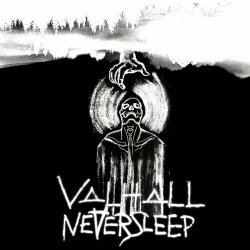 V▲LH▲LL - Neversleep (2021)