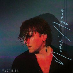 Vast Hill - Never Again (2024) [Single]