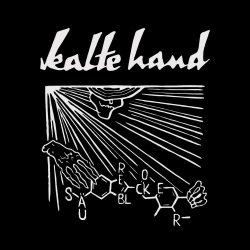 Kalte Hand - Säureblocker (2024) [EP]