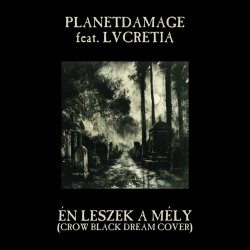 Planetdamage - Én Leszek A Mély (2024) [Single]