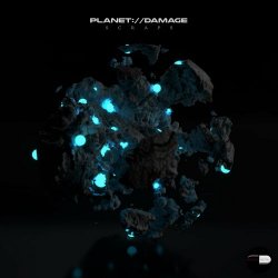 Planetdamage - Scraps (2020) [EP]