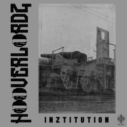 Hooverlordz - Inztitution (2020) [EP]