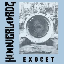 Hooverlordz - Exocet (2020) [Single]