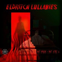 Mike Norvak - Eldritch Lullabies (2023) [EP]