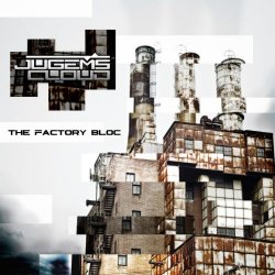 Jugem's Cloud - The Factory Bloc (2020)