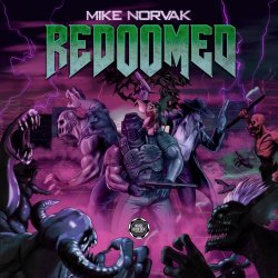 Mike Norvak - Redoomed (2024)