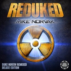 Mike Norvak - Reduked (Deluxe Edition) (2018)