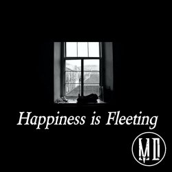 Mission Divide - Happiness Is Fleeting (2023) [Single]