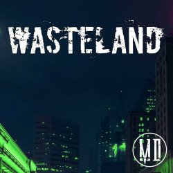 Mission Divide - Wasteland (2023) [Single]