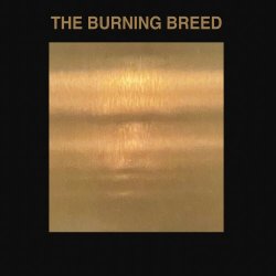 The Burning Breed - Secret Houses (2023)