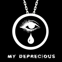 Trümmertiefen - My Deprecious (2024) [Single]