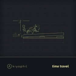 Kryophil - Time Travel (2024) [Single]