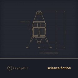 Kryophil - Science Fiction (2024)