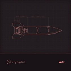 Kryophil - War (2024) [Single]