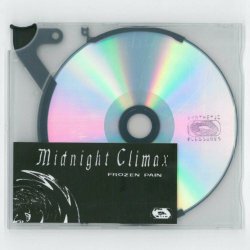 Midnight Climax - Frozen Pain (2024) [EP]