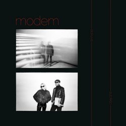 Modem - Elokuvia (2022) [Single]