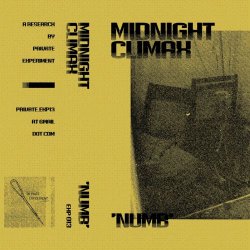 Midnight Climax - Numb (2022) [EP]