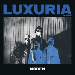 Modem - Luxuria (2022) [Single]