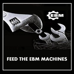 VA - Feed The EBM Machines! (2024)